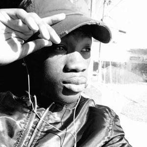 Meet your Posher, Frederick